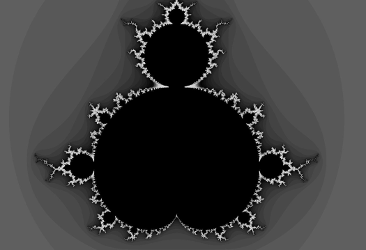 'Power Bundle in 50 Shades of Grey' - Liam Cooper