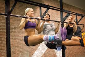 Crossfit