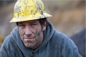 Mike Rowe