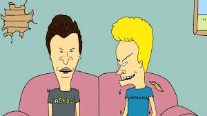 Beavis