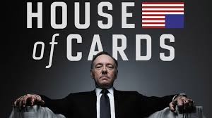 House of Cards 4